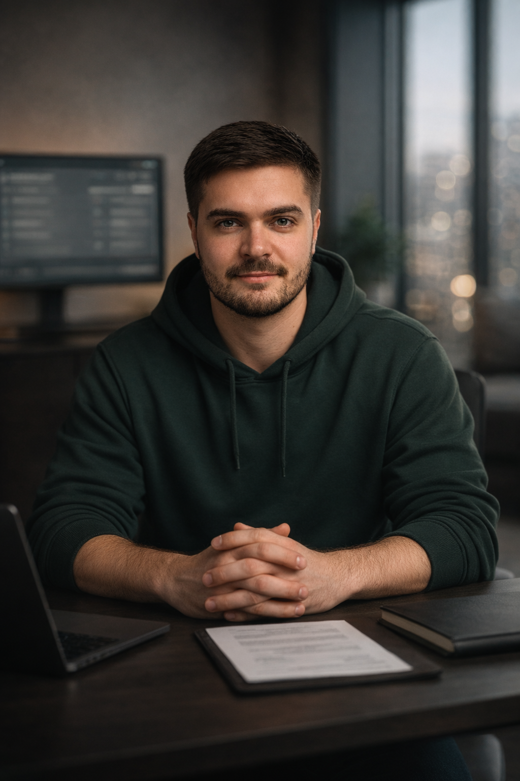 Василий Логиненко